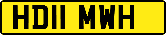 HD11MWH