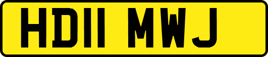 HD11MWJ