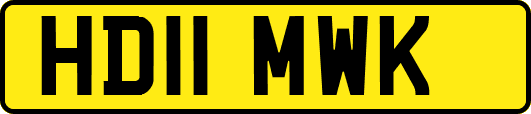 HD11MWK