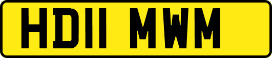HD11MWM