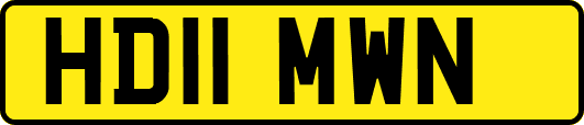 HD11MWN