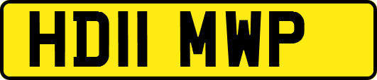 HD11MWP