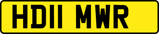 HD11MWR