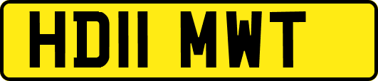 HD11MWT