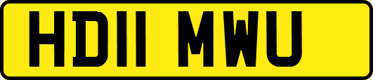 HD11MWU