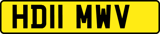 HD11MWV