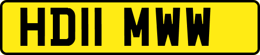 HD11MWW