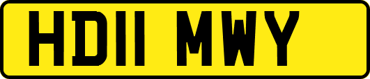 HD11MWY