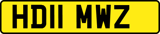 HD11MWZ