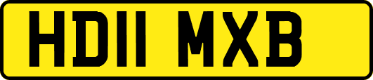 HD11MXB