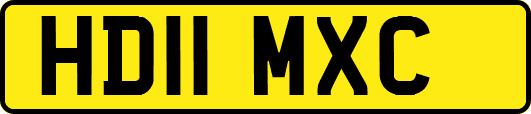 HD11MXC