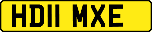 HD11MXE