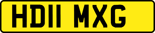 HD11MXG
