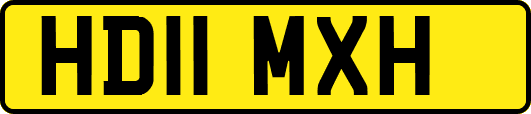 HD11MXH