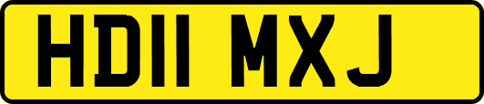 HD11MXJ