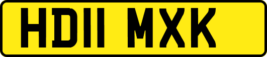 HD11MXK