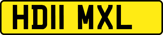 HD11MXL