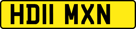 HD11MXN
