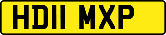 HD11MXP