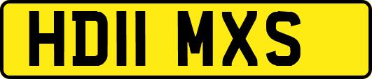 HD11MXS