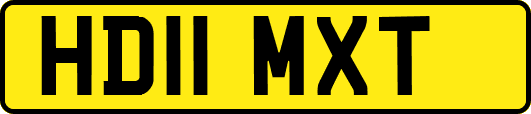 HD11MXT