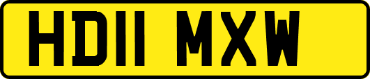 HD11MXW