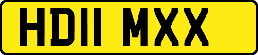HD11MXX