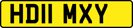 HD11MXY