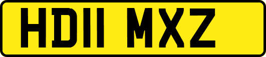 HD11MXZ