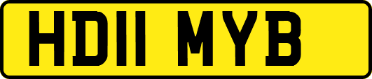 HD11MYB