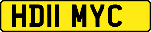 HD11MYC