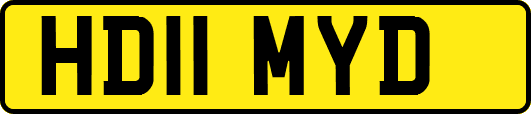 HD11MYD