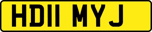 HD11MYJ