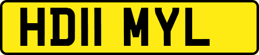 HD11MYL
