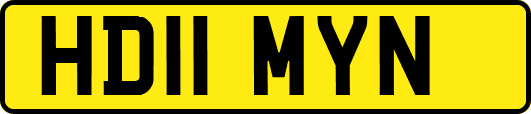 HD11MYN