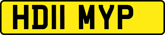HD11MYP