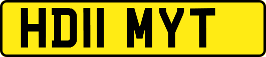 HD11MYT