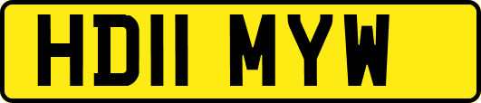 HD11MYW