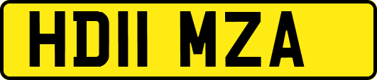 HD11MZA