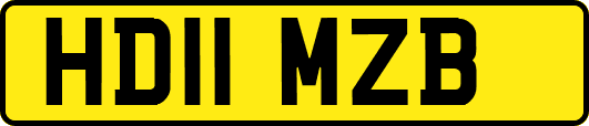 HD11MZB