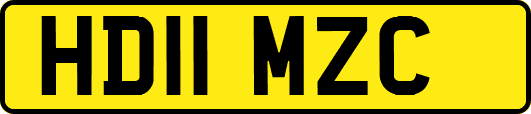 HD11MZC