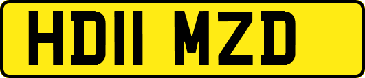 HD11MZD