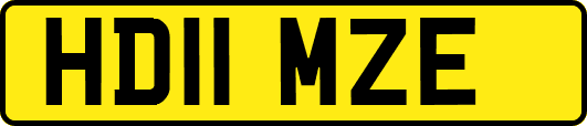 HD11MZE