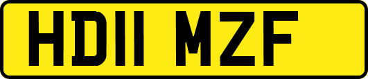 HD11MZF