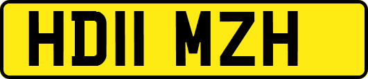 HD11MZH