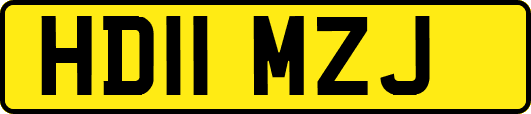 HD11MZJ