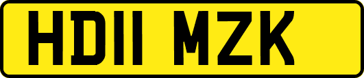 HD11MZK