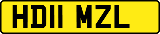 HD11MZL