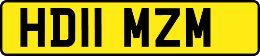HD11MZM