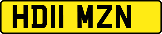HD11MZN